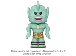 Figura FUNKO Great Garloo Vinil Soda Chase Enviada 1 em 6