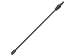 Lurelia Antena De Rádio Para Carro, 1-3 Cm, 3 Cm, 1979-2009, Preto