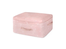 Saco de Armazenamento XGF Rosa