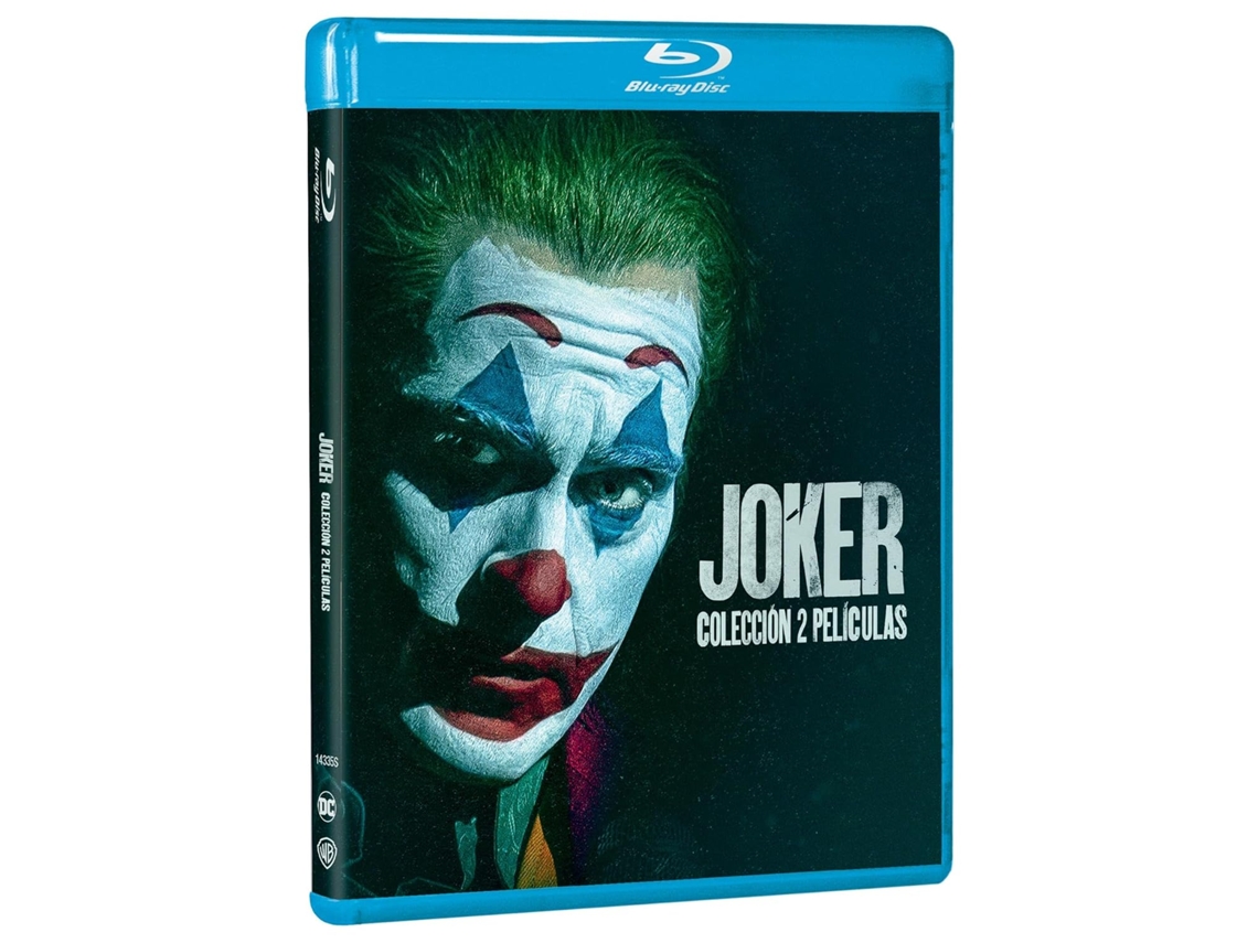 Joker + Joker: Folie À Deux