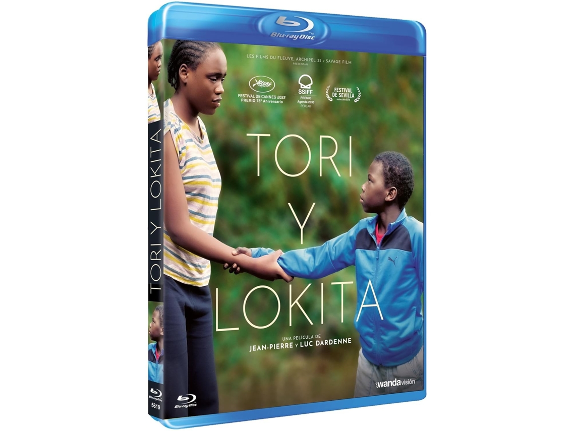 Tori Et Lokita / Tori E Lokita PESQUISA (2022)
