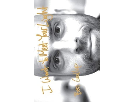 Livro I Want to Meet Your Light de Benjamin J Gallup (Inglês)