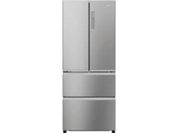 Frigorífico Americano HAIER HFR3718ENMM ( No Frost - 177.5 cm - 404 L - Inox)