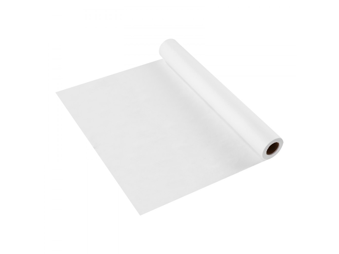 Pack De 12 Rolos De Papel Médico 533mm X 68m Super Absorvente Para Proteção De Marquesas Tekmaquinas