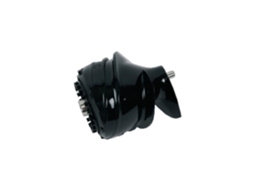 Parafuso Extrator de Suco Ss-194374 para Espremedor de Frutas Cítricas MOULINEX Infiny Juice