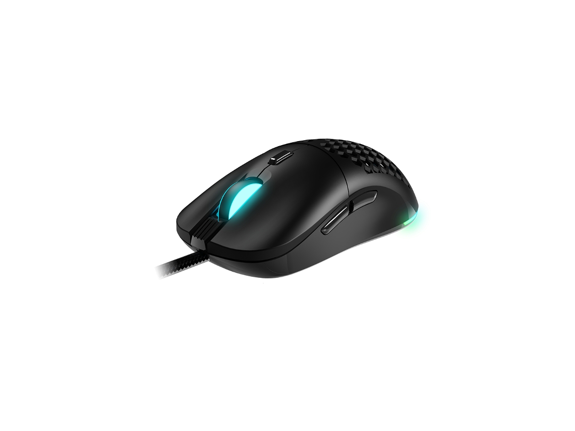 Rato Gaming NEWSKILL  Arakne Tournament RGB 16.000 DPI