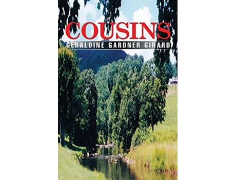 Livro Cousins De Geraldine G Girard (inglês)