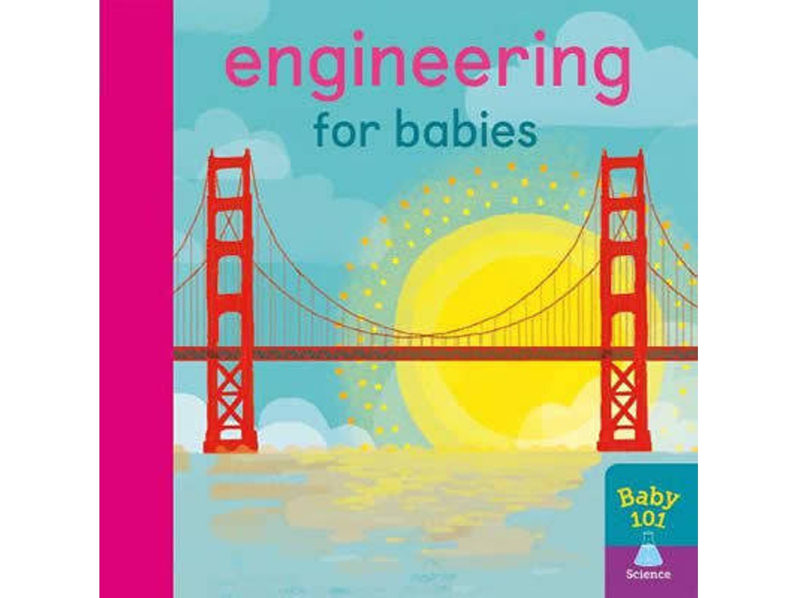 Livro Engineering For Babies de Vários Autores (Inglês)