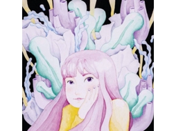 Vinil Nos Miran - Hummingbird (1CDs)