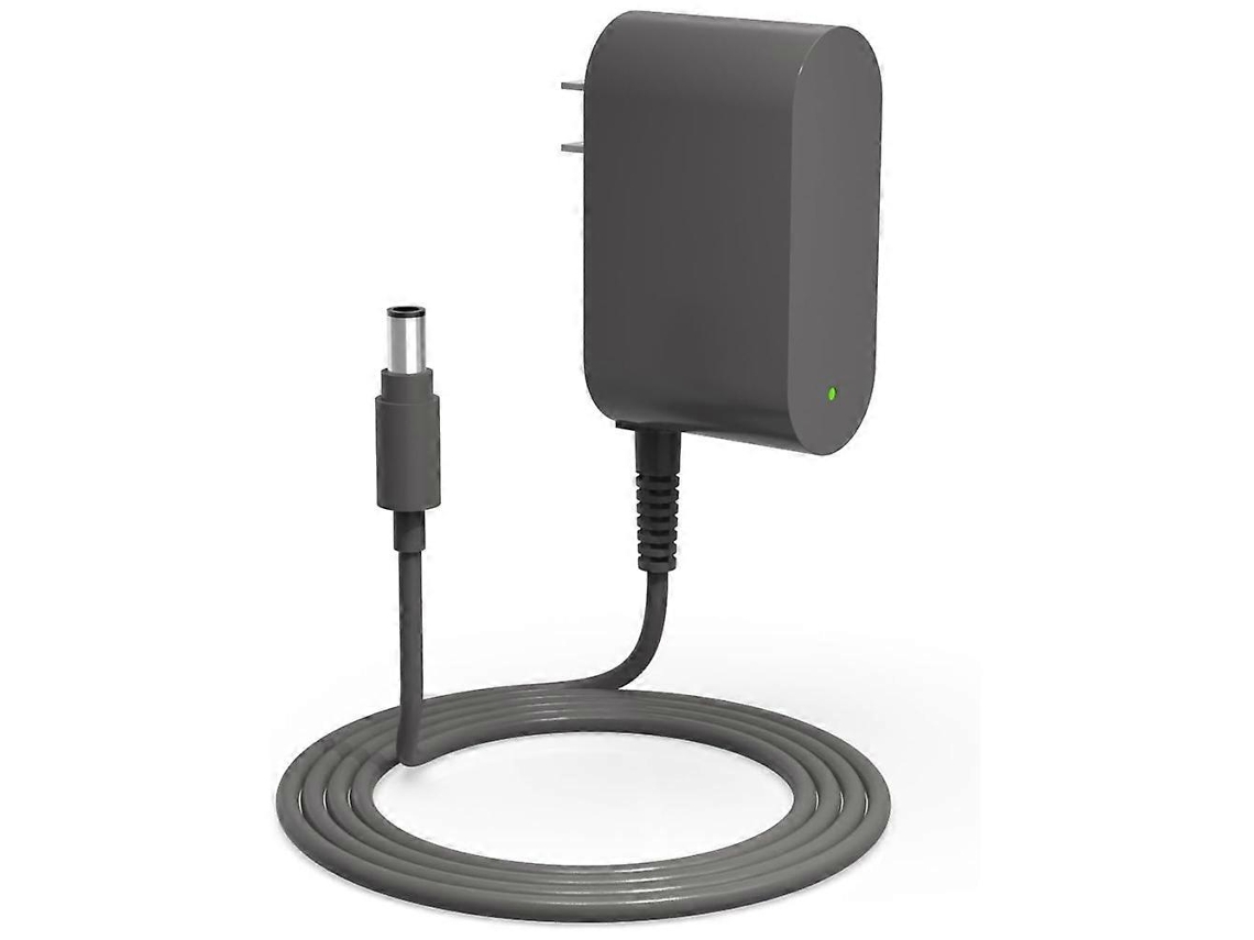 Acessório Para Aspirador 24v, 24v/17v Charger Fit Dc44 Dc35 Dc34 Dc31 Dc30 Dc56 Dc45 Power Charging Adapter Cord Us Plug