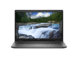 Dell Latitude 3450 14 Polegadas / Cinzento / Recondicionado Marcas Mínimas - Teclado Não Pt/es