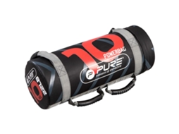 Power bag PURE2IMPROVE PVC (53 x 22 cm)