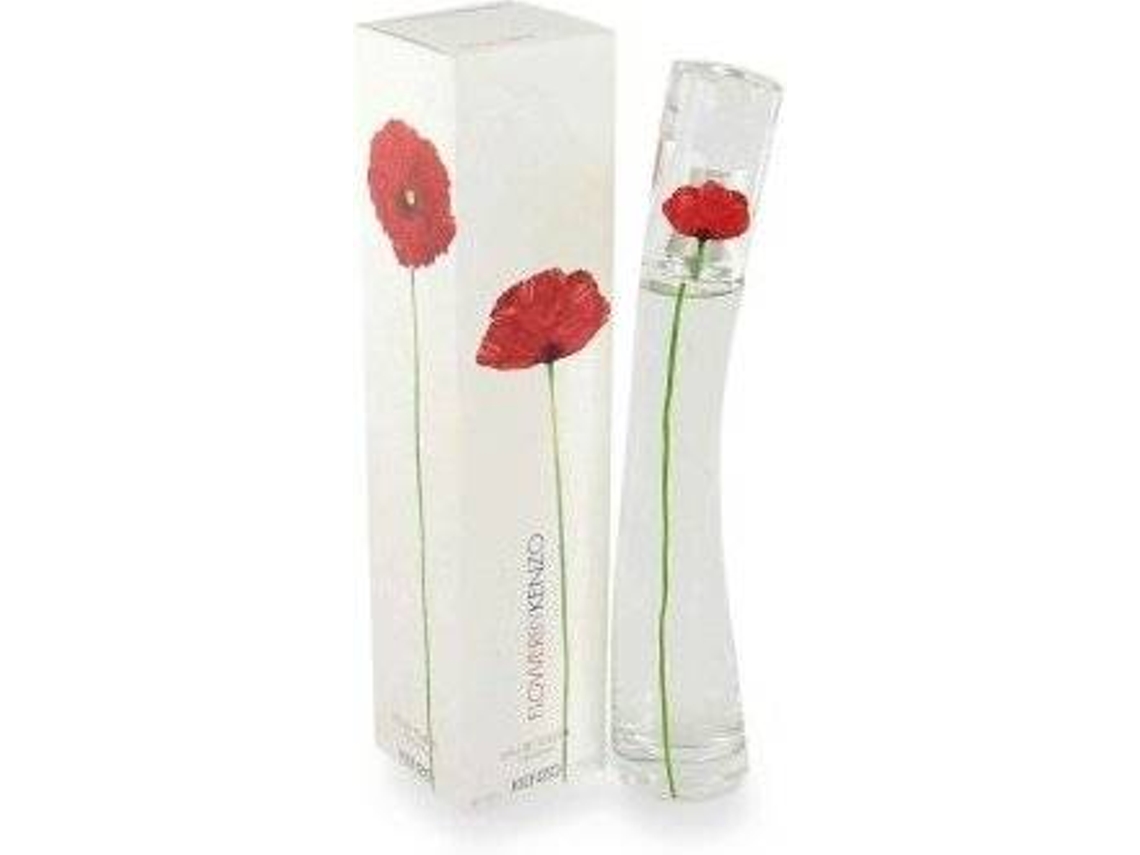 Perfume KENZO Refill Flower by .REC Eau de Toilette (100 ml)