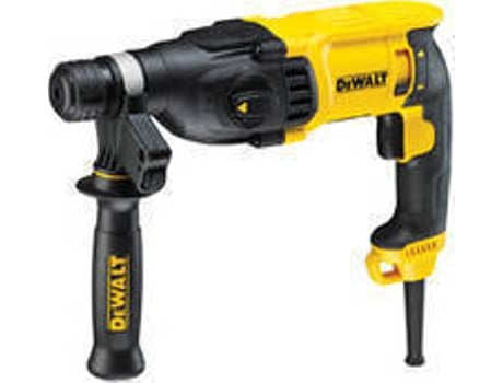 Martelo SDS Plus D25133K - 800W 26mm 3 modos - 010906808