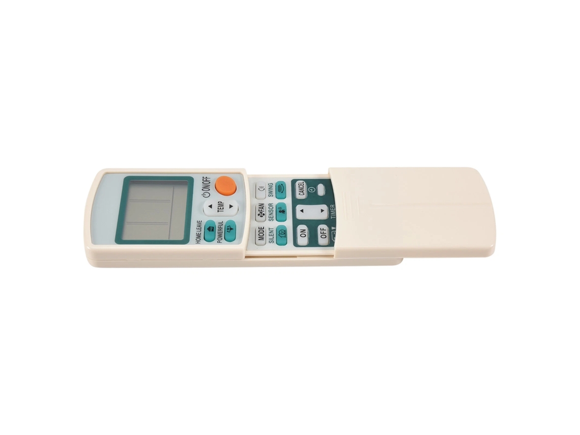 Comando Remoto Para Ar Condicionado Daikin Arc433a75 Orysin