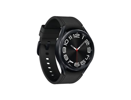 Smartwatch SAMSUNG Galaxy Watch6 Classic 47Mm Bluetooth Preto Black R960