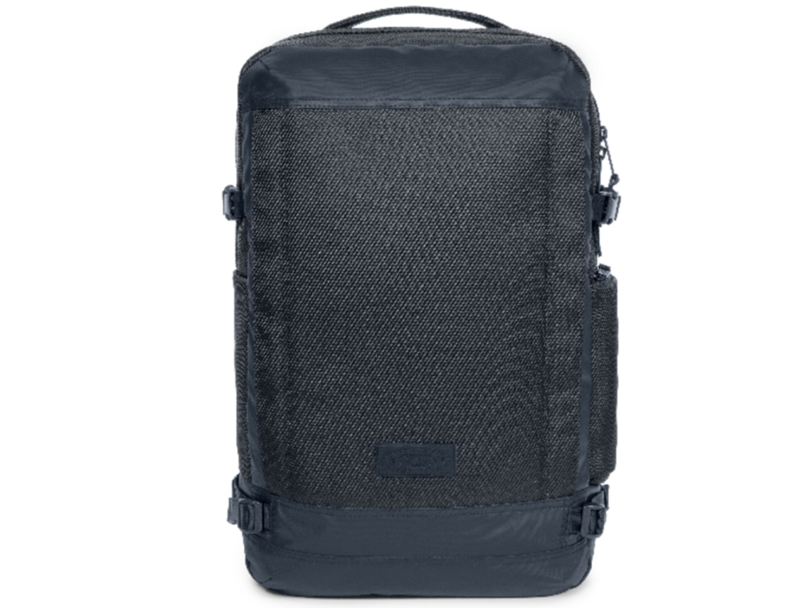 Mochila EASTPAK (Poliéster - Multicor)
