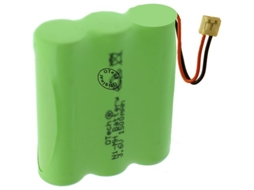 Bateria OTECH 3N150SS-13095704 para TOMY TPN44