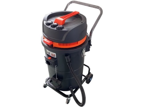 Aspirador 80L 3M 3600W 230V Pvm803 Shake Ref.500520 POWERED