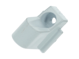Dobradiça da porta do freezer C00059845 HOTPOINT
