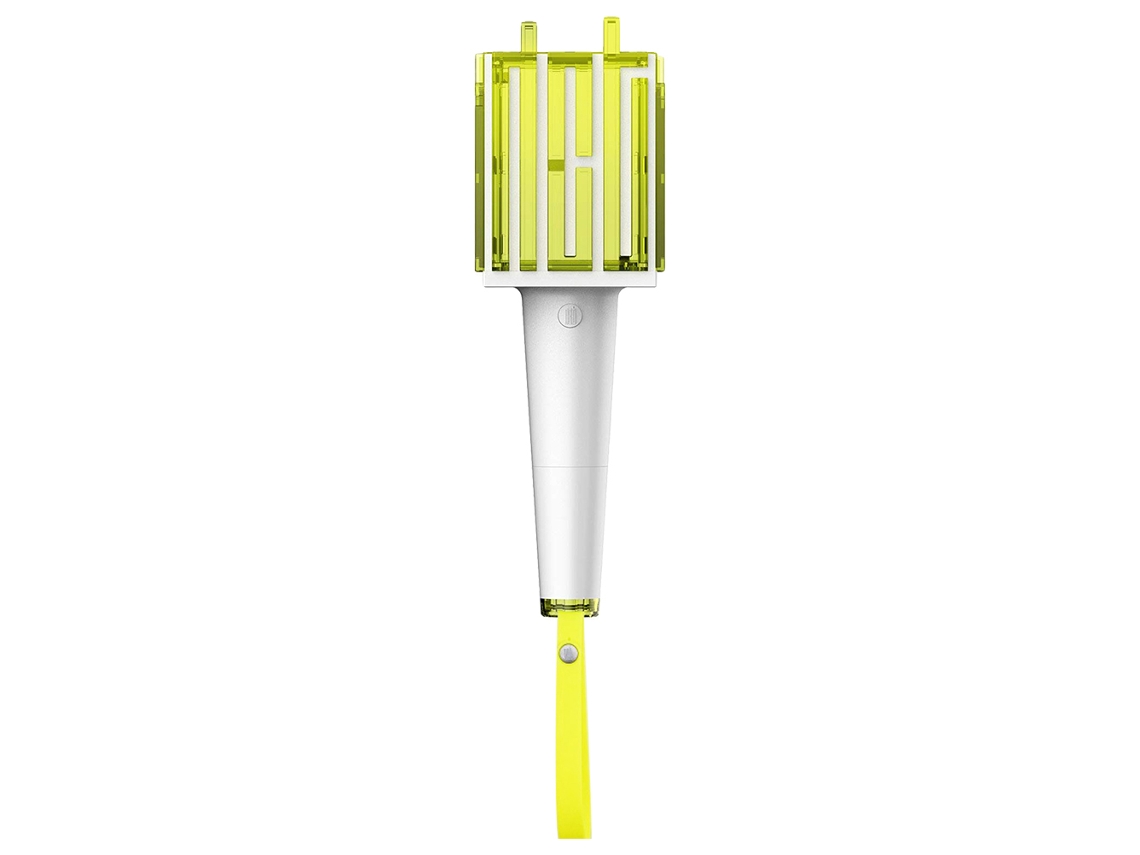 Primerox bastão de Luz Nct Trend Star Concert 4 Modos Iluminação Presente para Fãs