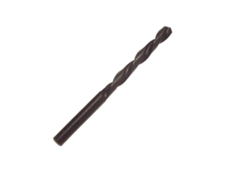 Broca Cilíndrica Hss Aço Rápido Ø 2.00 mm Alcateia