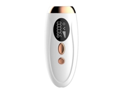 Depilação A Laser Para Mulheres E Homens Novo Aparelho Aprimorado Para Rosto, Pernas, Braços, Axilas E Corpo, Para Uso Doméstico. Ly Ebike