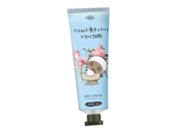 Creme De Mãos Natural Hidratante Nutritivo