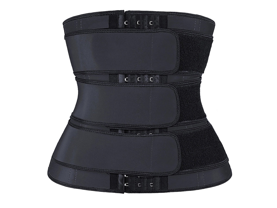 Cinturão de Suporte À Cintura, Neopren, Suporte Lombar, M STELASPLEN