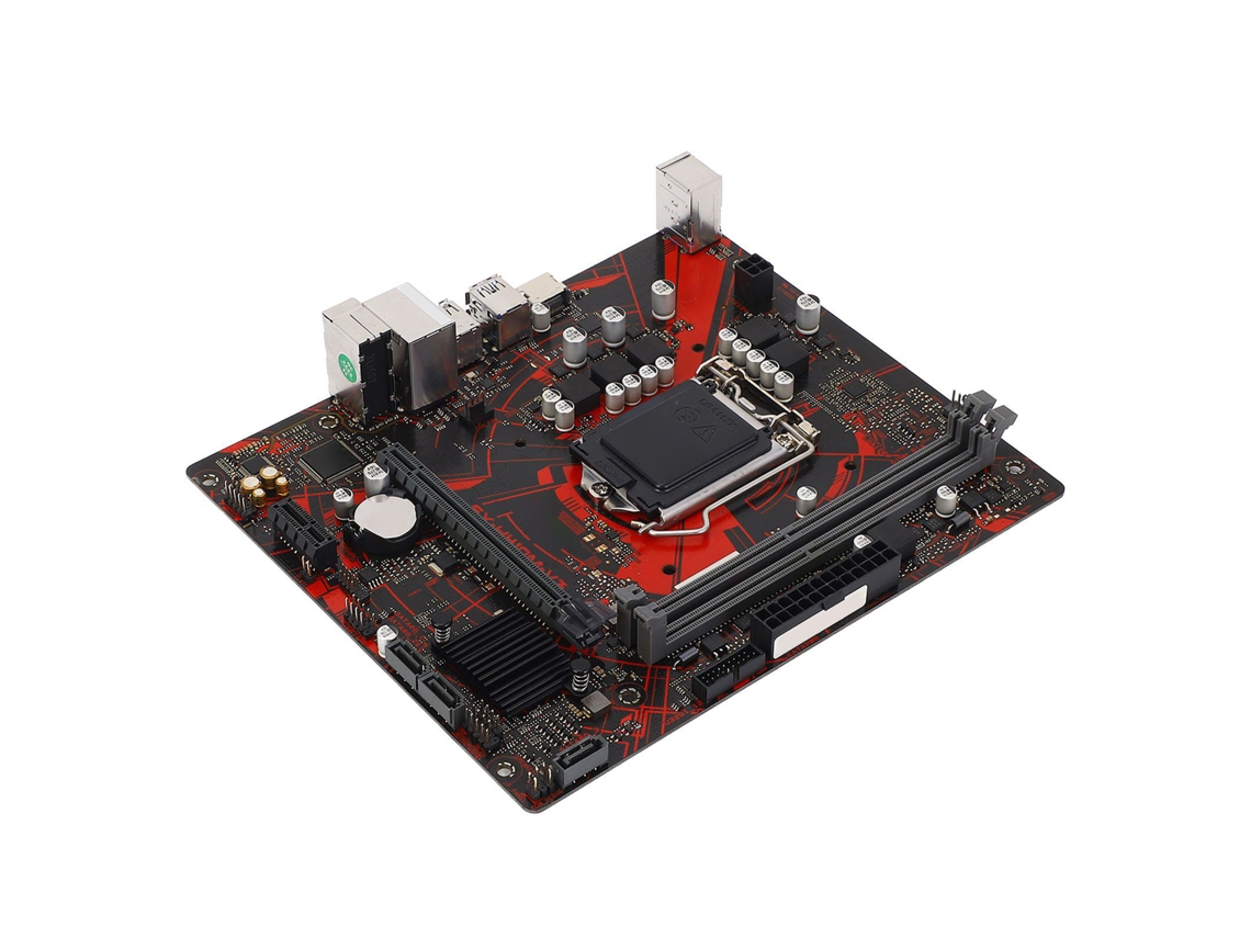 Placa mãe LAXISCREED H410m V3 Ddr4