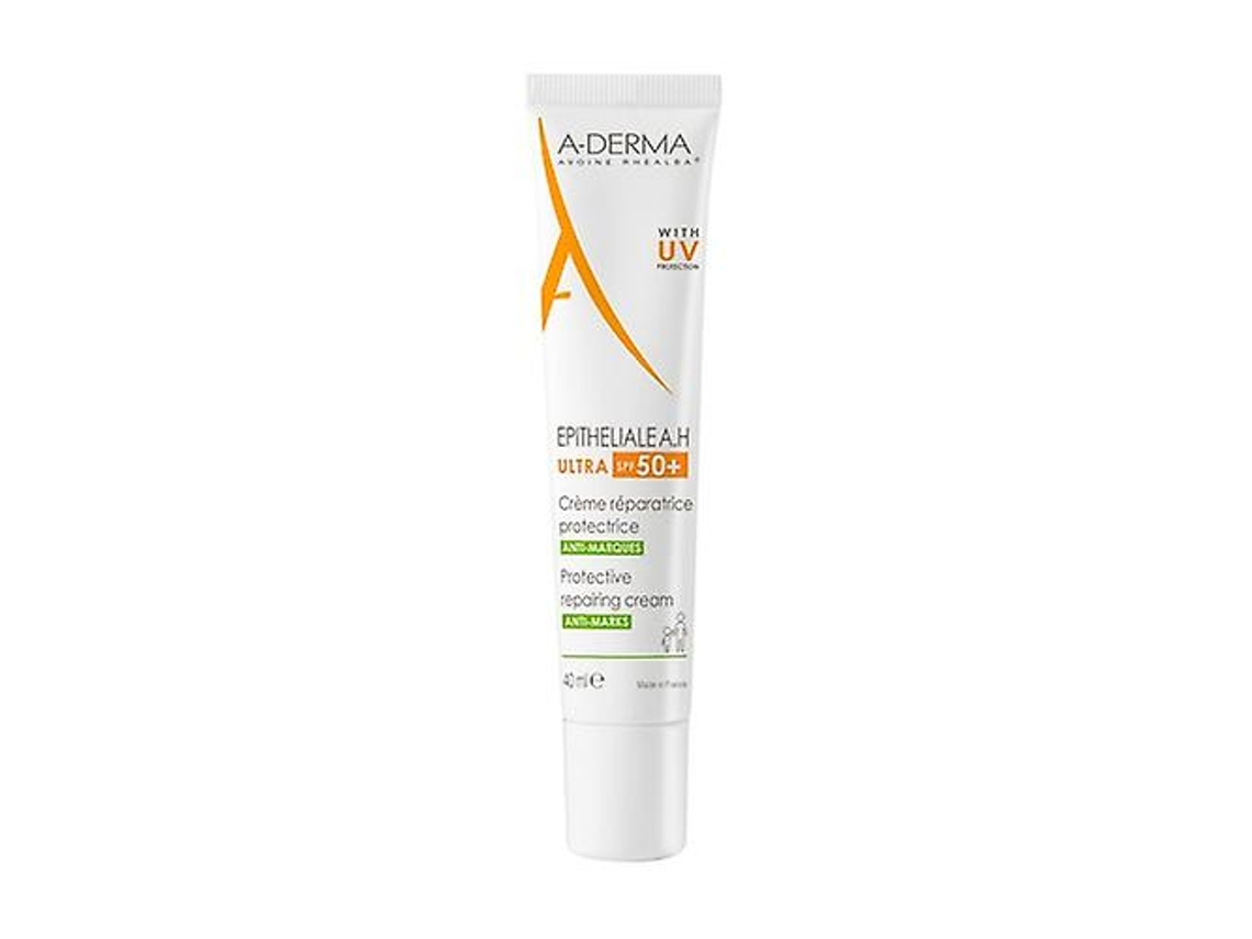 Creme Anti-marcas Ultra-reparador E Protetor Fps 50+ 100 Ml