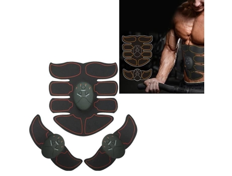 Estimulador de Braço NIKING Ems Elétrico