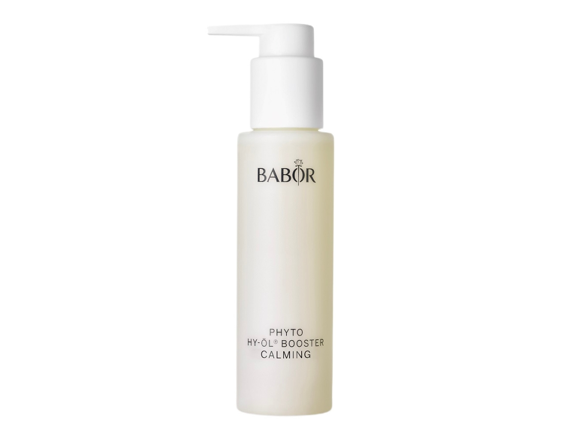 Limpeza Facial - Babor - Qog-bab-63071 - 100ml - Vegano - Pelos Sensíveis