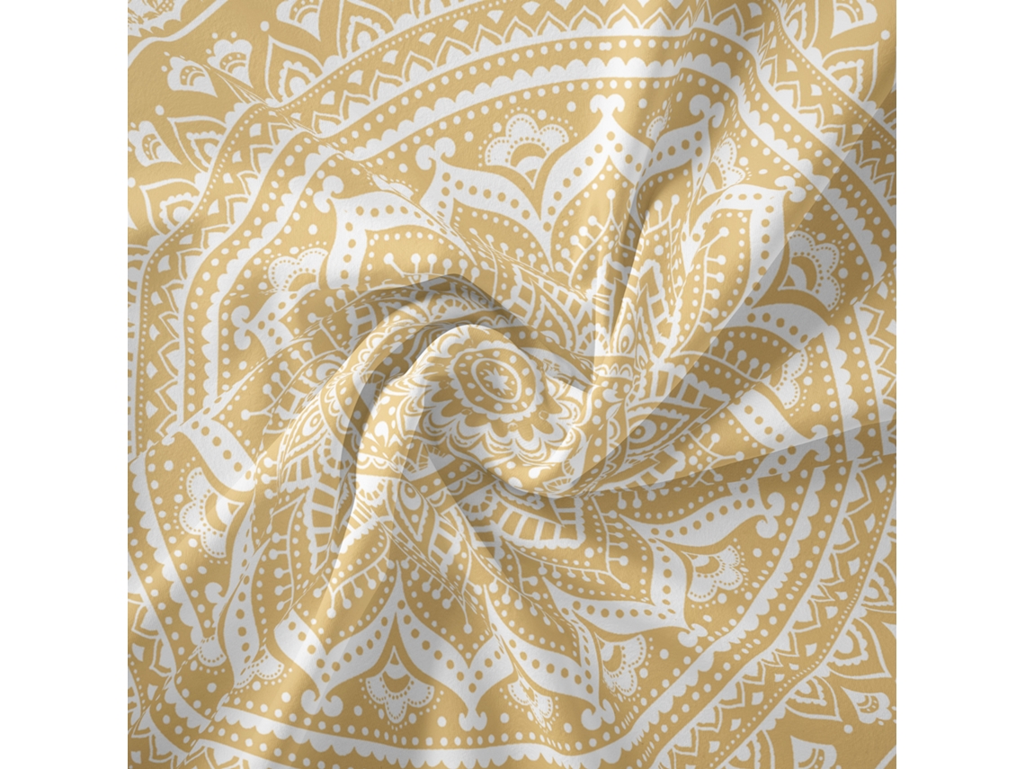 Tapete Bohemian Mandala 180x230cm | S/MARCA