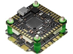 Controlador de volume para drone SFUSHOS