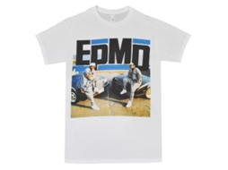 Epmd Unfinished Business T-shirt Unisex Adults Size:xxxl