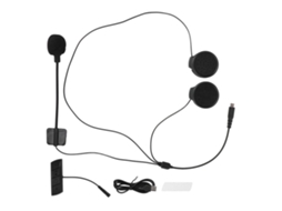 Fone de Ouvido Bluetooth para Capacete LAXISCREED