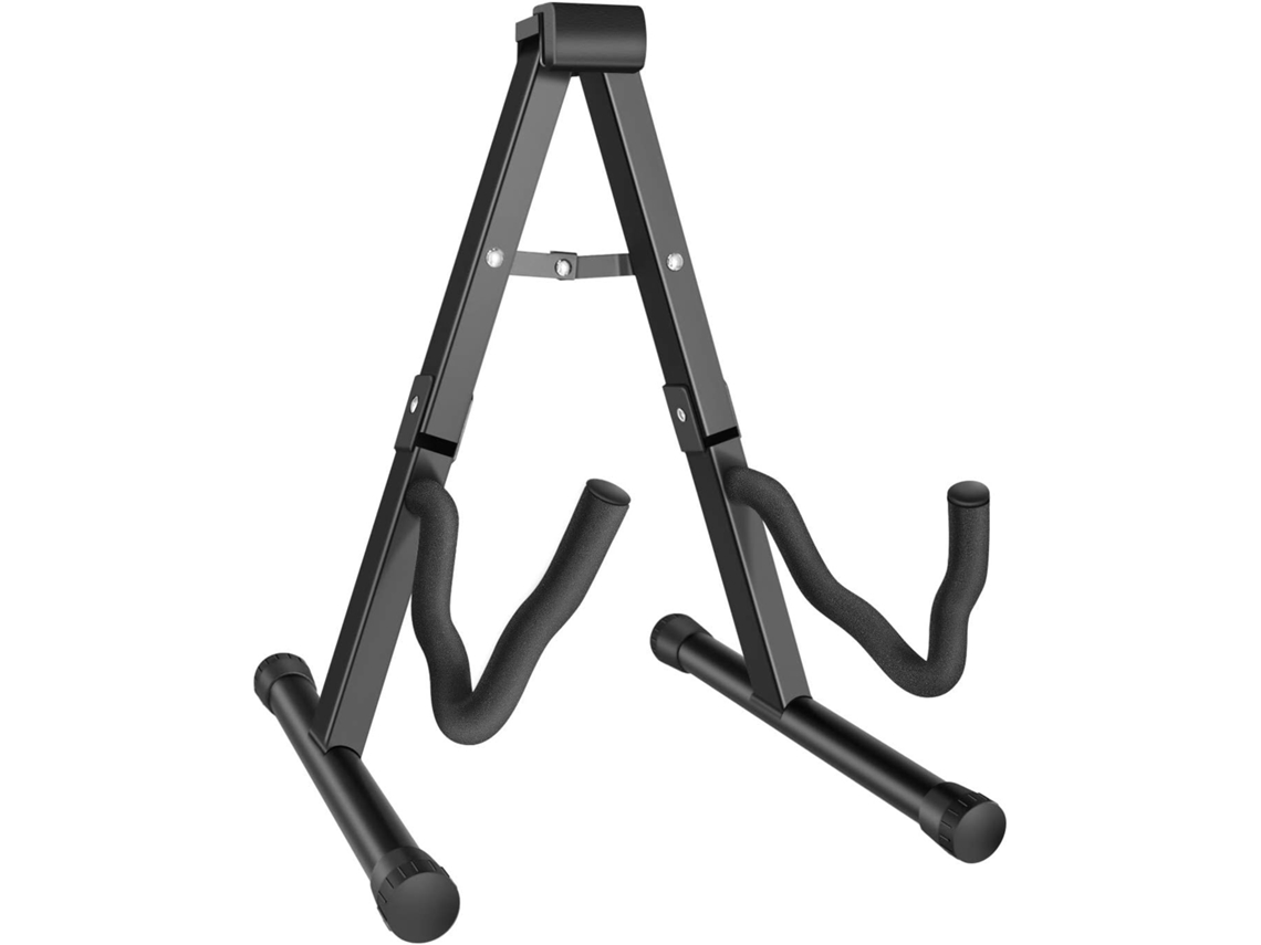 Lurelia Suporte Para Guitarra Dobrável