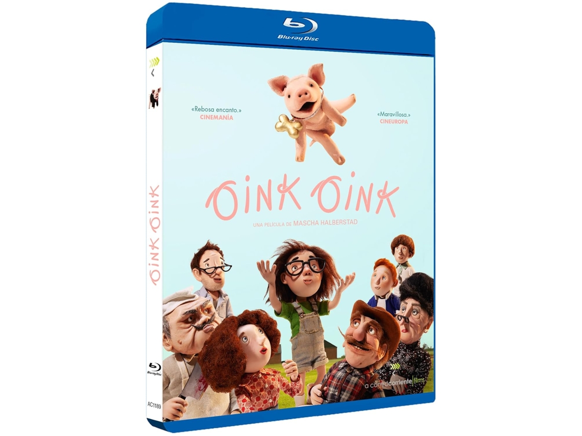 Oink Oink (2022)