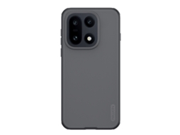 Capa Oneplus 15 Design Bi-matéria Super Frosted Pro