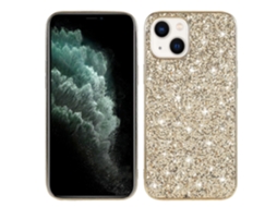 Lurelia Capa Iphone 14 Plus Tpu Brilho