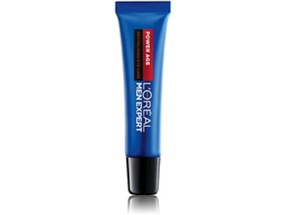 L´ORÉAL Men Expert Power Age Revitalising Eye Care 15Ml