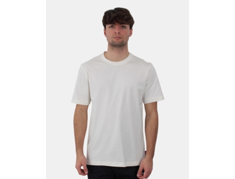 T-shirt De Homem Red Sox Appeal Panna Poliéster Branco (2xl)