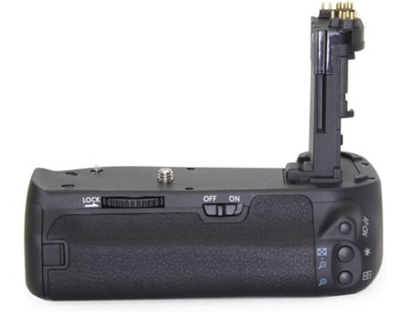 Punho WUXING BG-E13 (Canon EOS 6D)