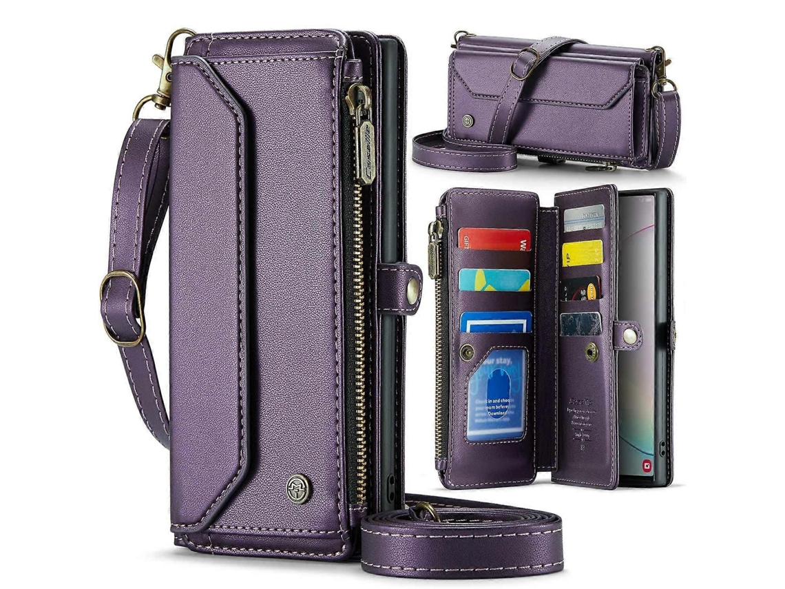 Capa De Celular Para Galaxy Note 10 Plus 5g