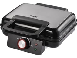 Máquina de Waffles BELTAX BWM-2221 (1200 W)