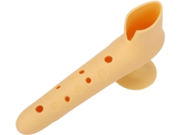 Capa Protetora De Silicone Macio Para Maçaneta Porta Com Ventosas Fortes, Anticolisão E Redução De Ruído, Ideal Para