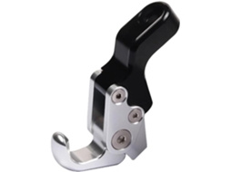 Gancho Para Bolsa De Motocicleta, Suporte Para Capacete, Alça Para Click 150i, 125i, Ravio 125, Vario 150