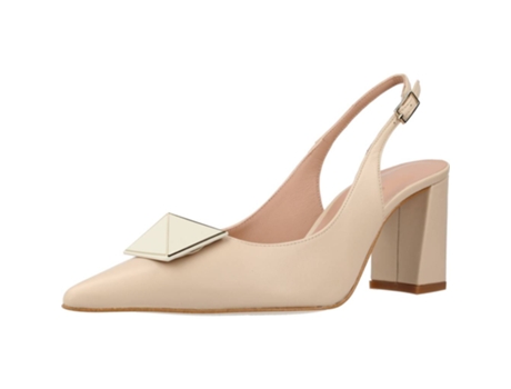 Sapatos de Mulher EZZIO Pele (38.5)