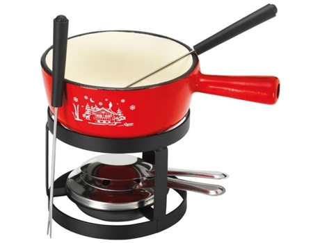 Fondue TABLEANDCOOK SH-V611